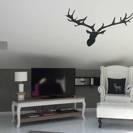 Solling-lounge *